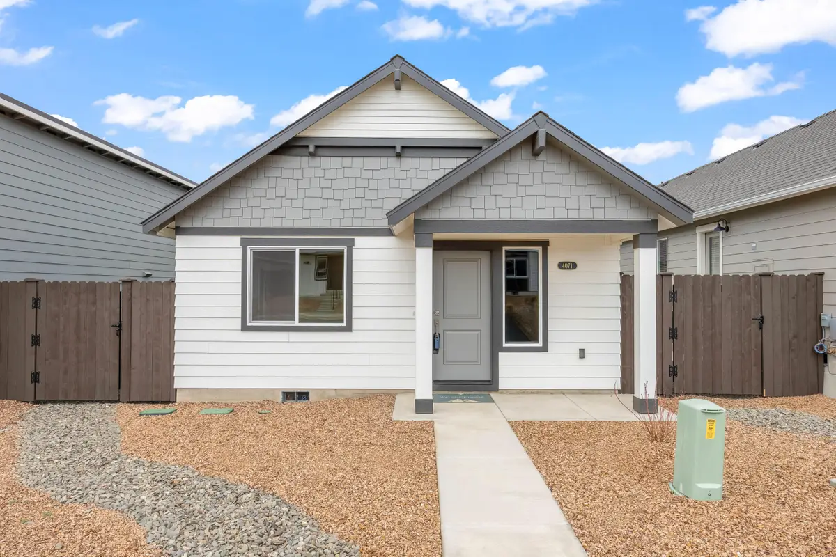 4008 SW Obsidian Place #137, Redmond, OR 97756 - #1