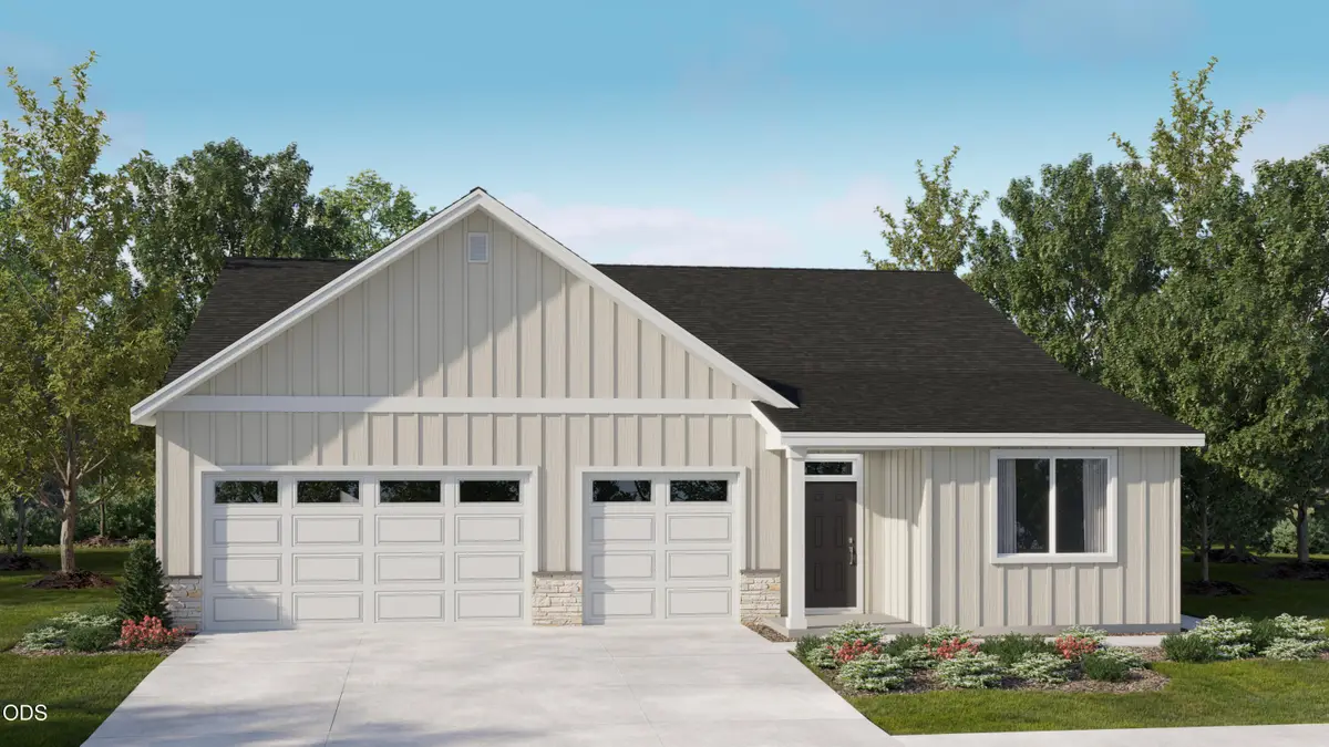 1281 NE Whistle Way #257, Prineville, OR 97754 - #1
