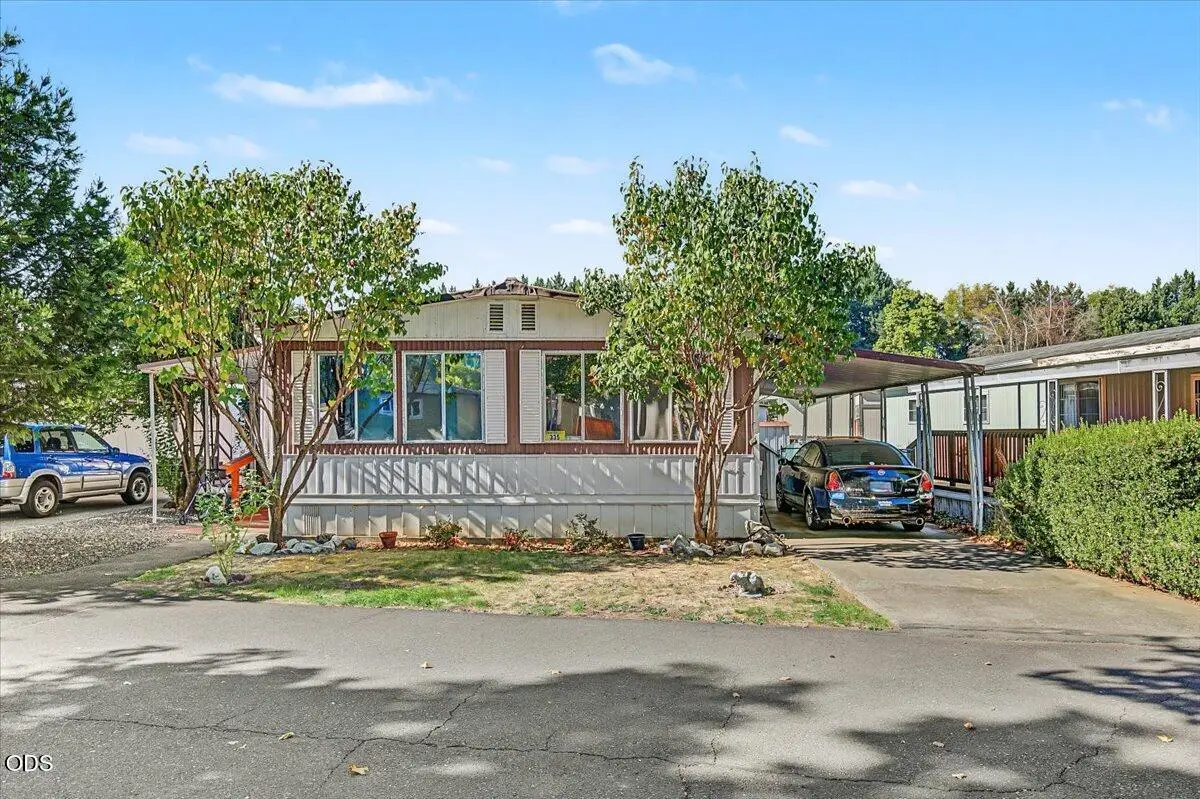 335 Beechwood Drive, Grants Pass, OR 97526 - #1