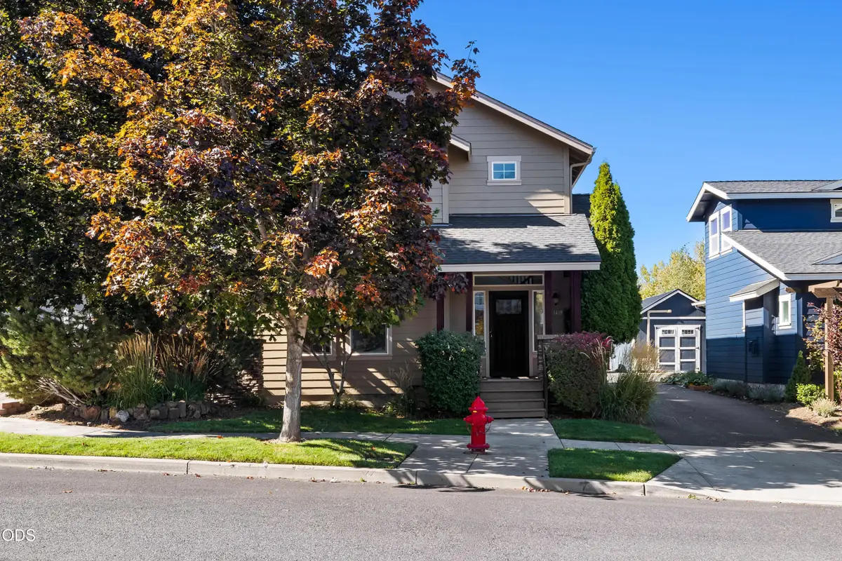 61419 Sunbrook Drive, Bend, OR 97702 - #1