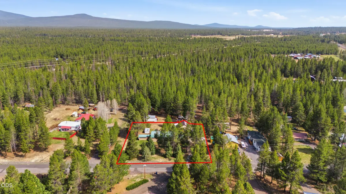 241 Kaehn Road Road, Crescent, OR 97733 - #1