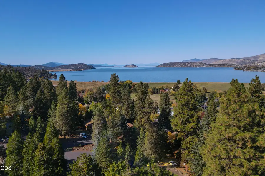 951 Ponderosa Drive, Klamath Falls, OR 97601 - #2