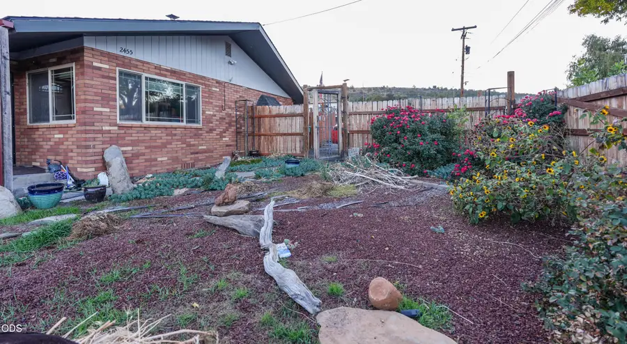 2455 Redwood Drive, Klamath Falls, OR 97601 - #3