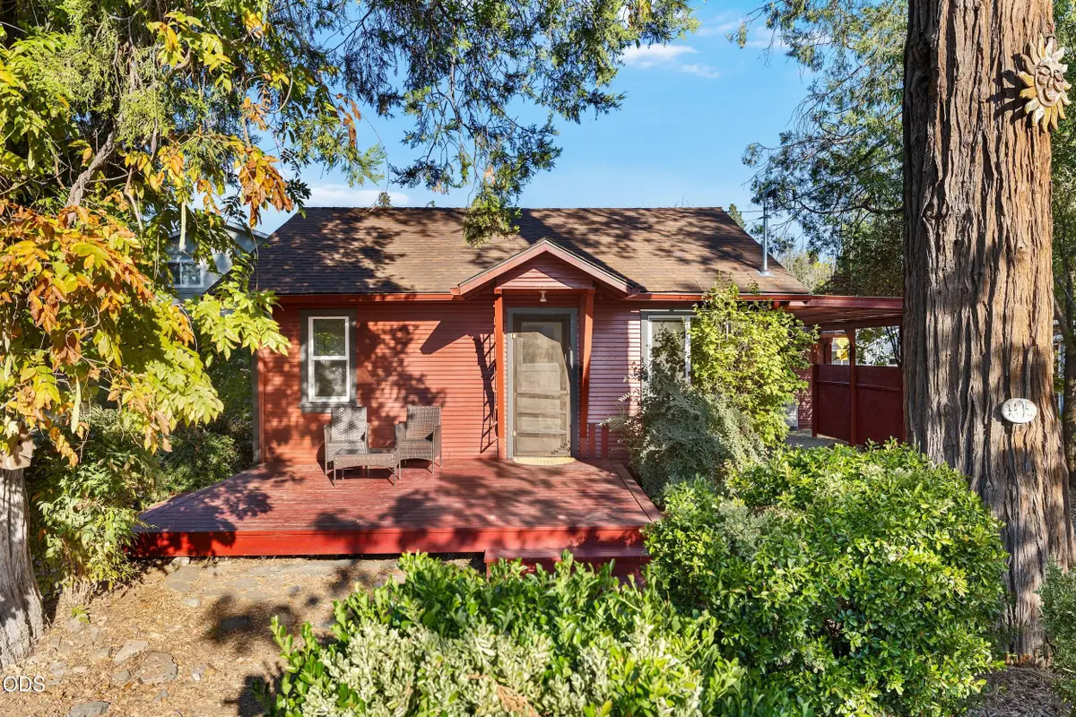 105 Maple Street, Phoenix, OR 97535 - #1