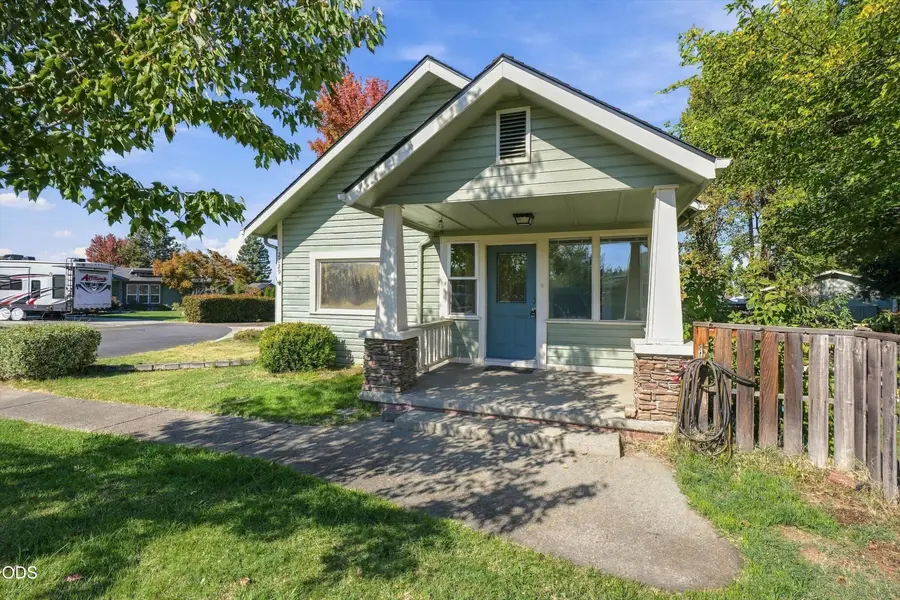 2229 Spring Street, Medford, OR 97504 - #2