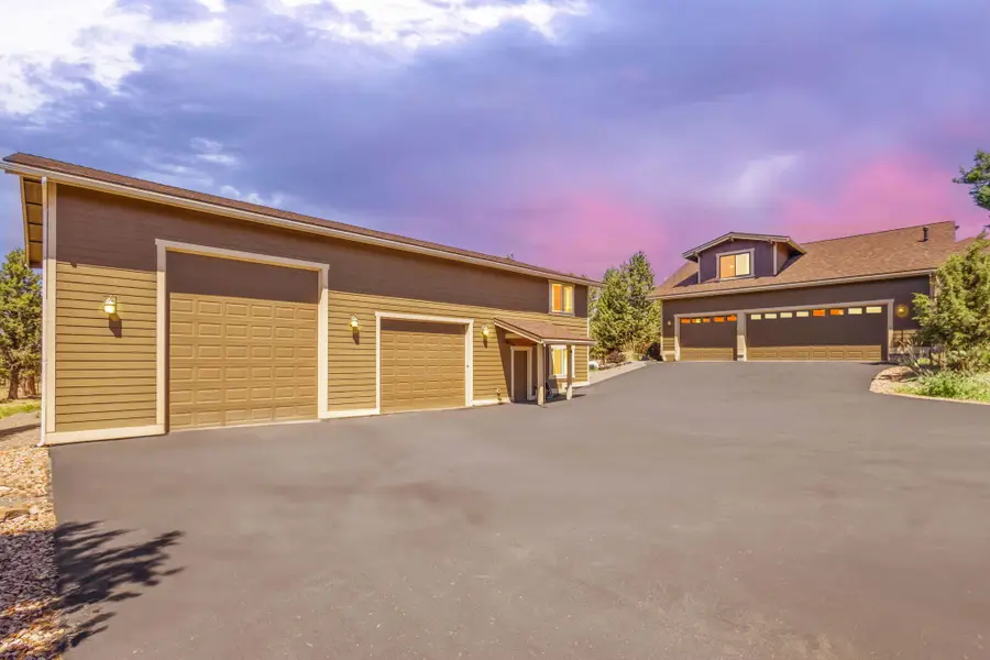 7581 SE Madison Avenue, Prineville, OR 97754 - #2
