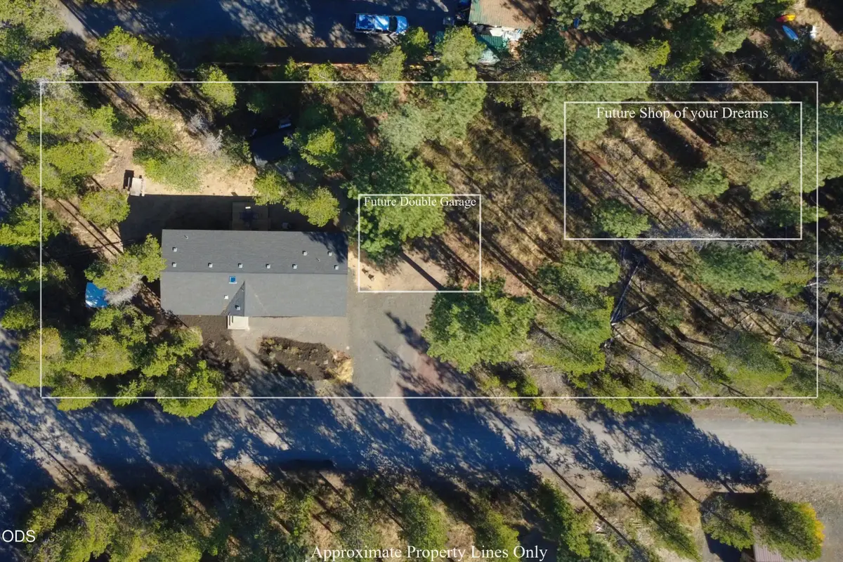 56252 Comet Drive, Bend, OR 97707 - #1