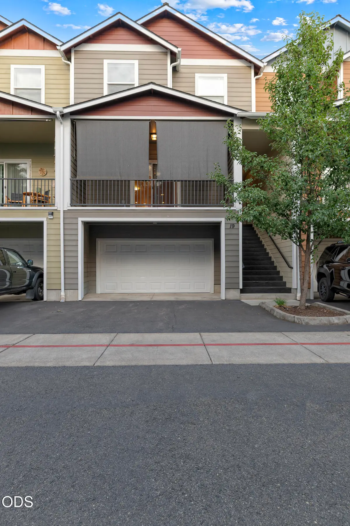 411 Berrydale Avenue #19, Medford, OR 97501 - #1