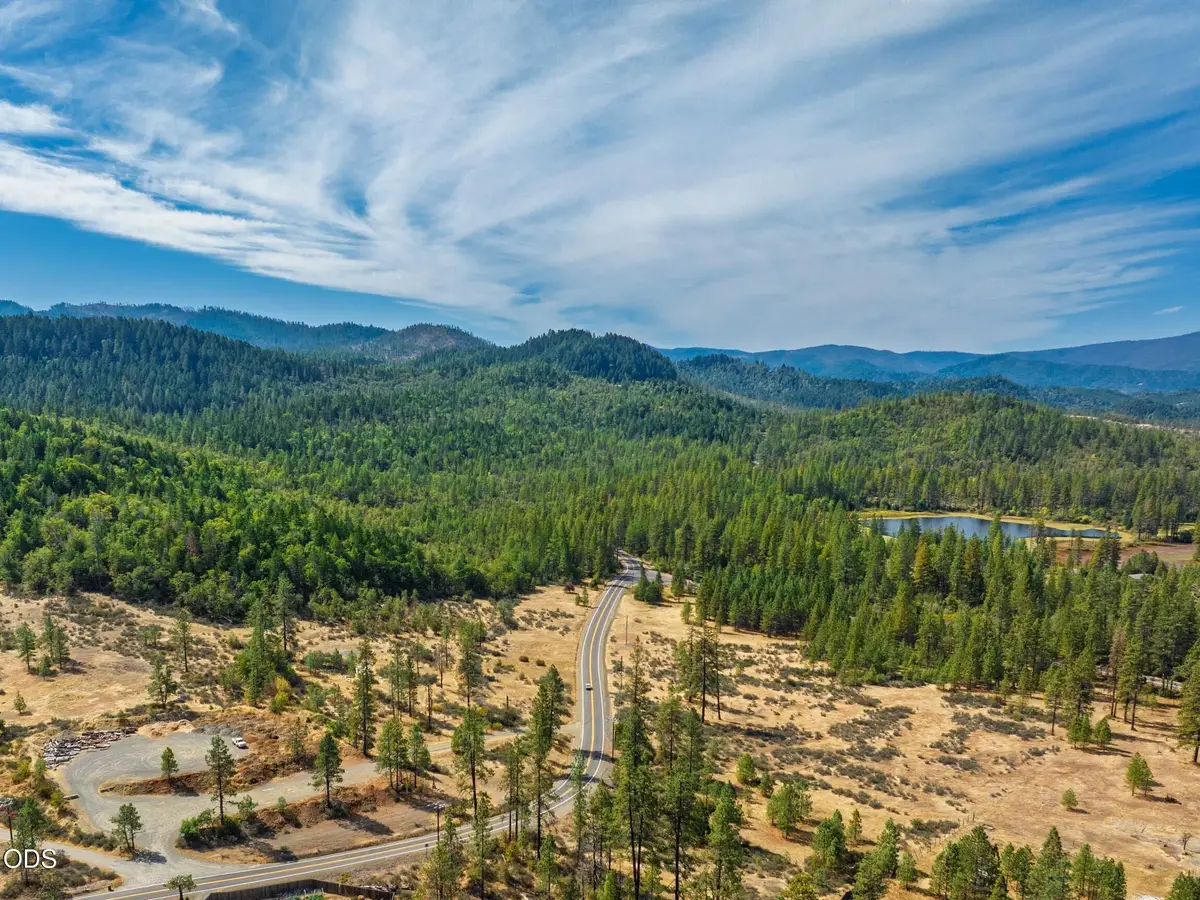 Waldo Road, Obrien, OR 97534 - #1