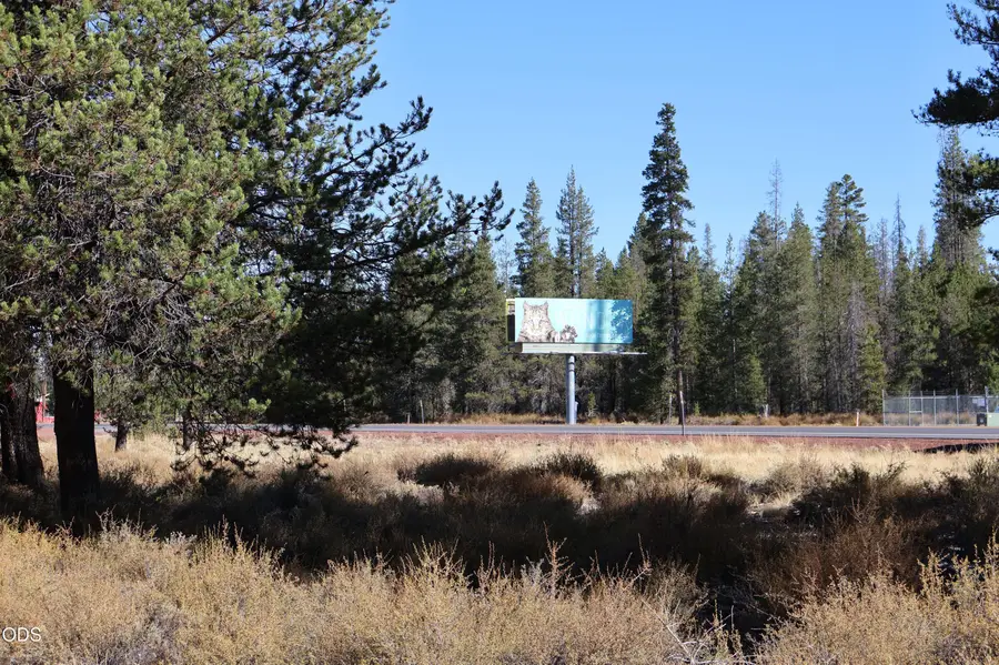 U.s. 97 #201, Chemult, OR 97731 - #3
