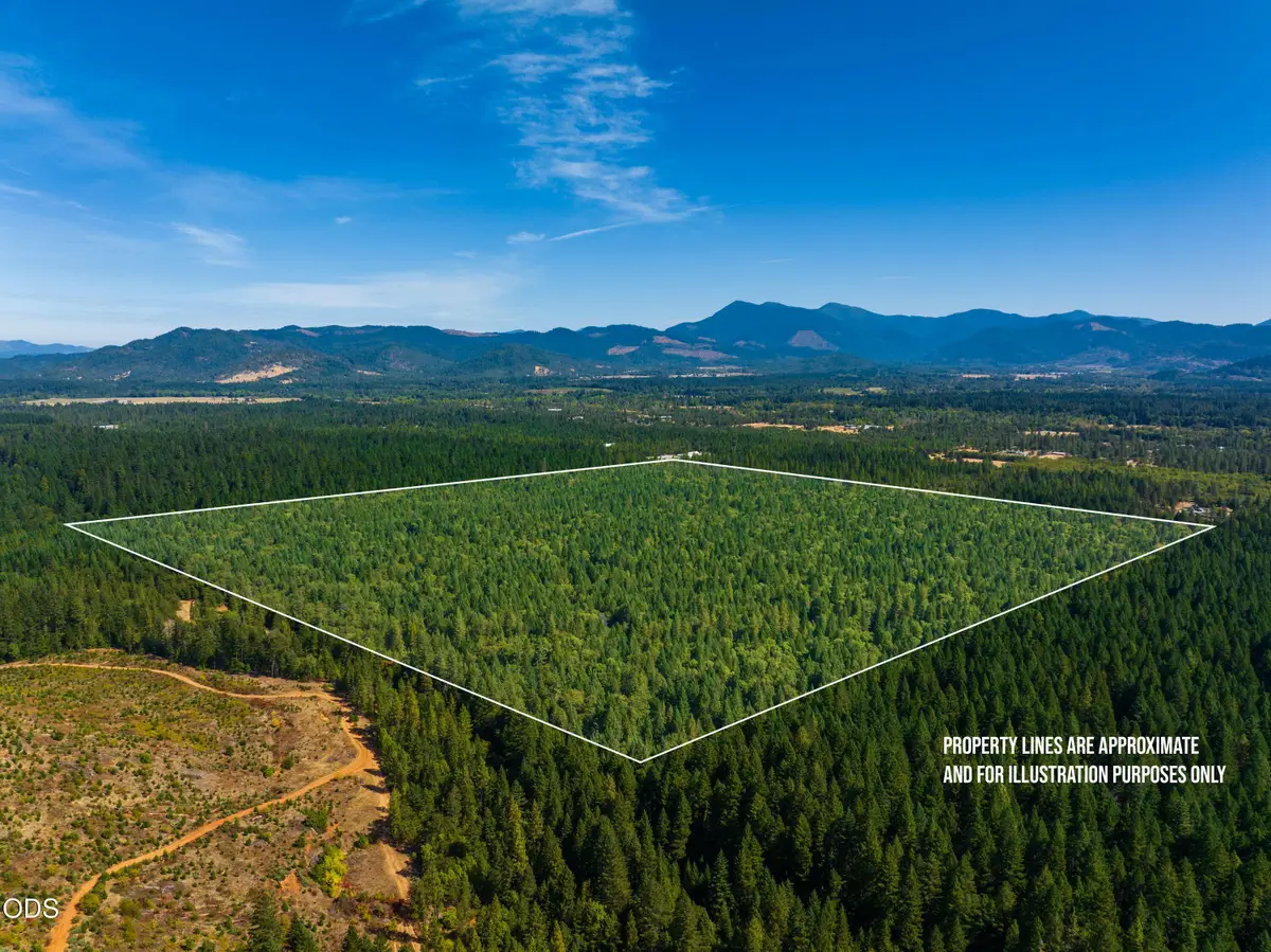 0 Sherier Road, Cave Junction, OR 97523 - #1