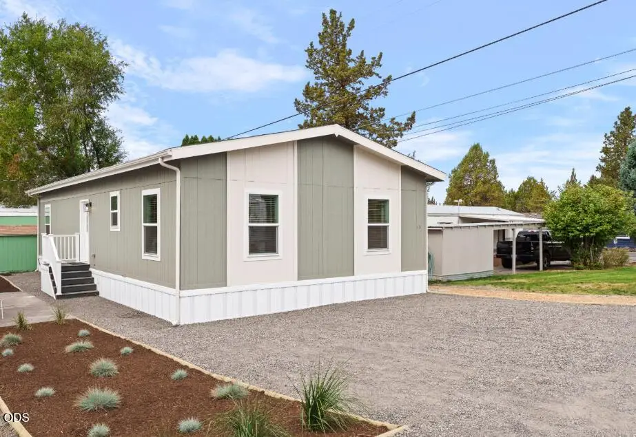 5063 S Highway 97 #13, Redmond, OR 97756 - #1