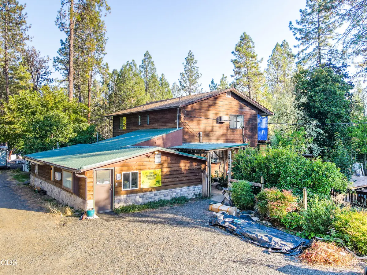 29387 Redwood Highway, Cave Junction, OR 97523 - #1