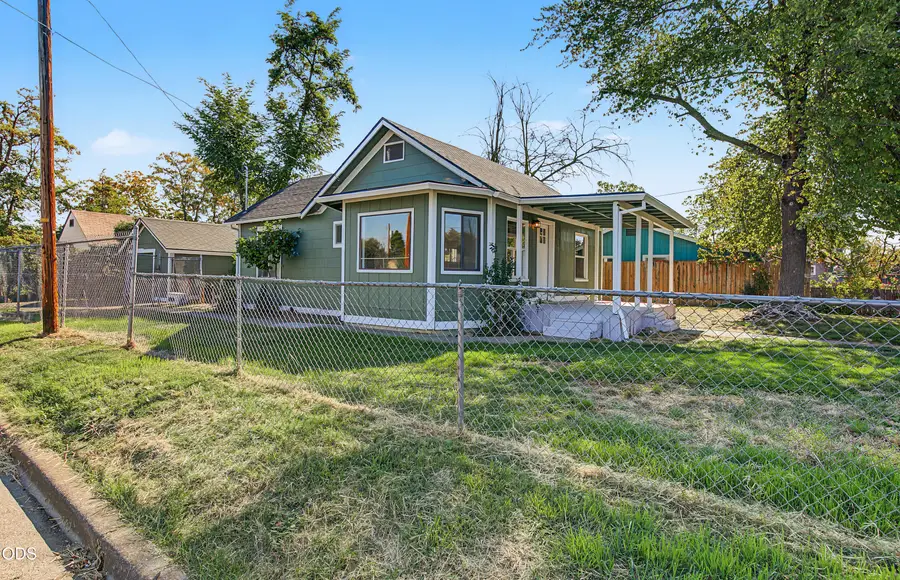 714 Narregan Street, Medford, OR 97501 - #2
