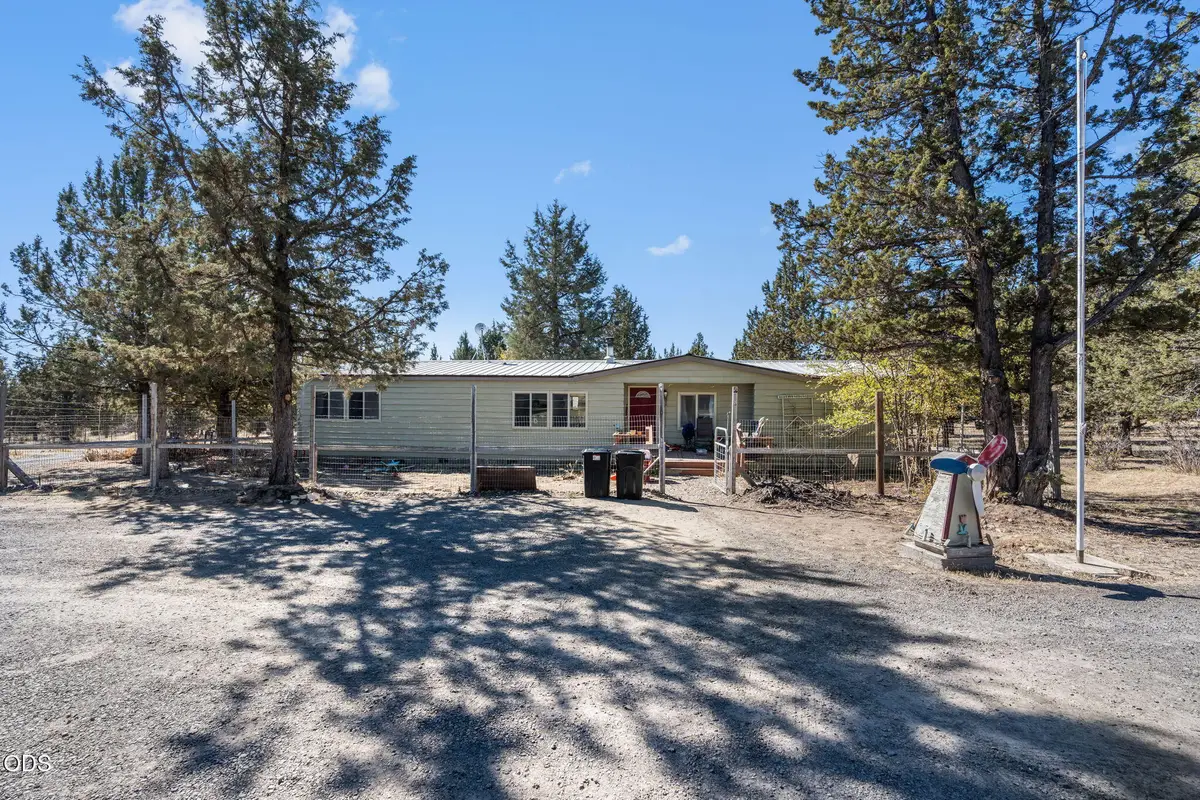 5398 SE Coyote Lane, Prineville, OR 97754 - #1
