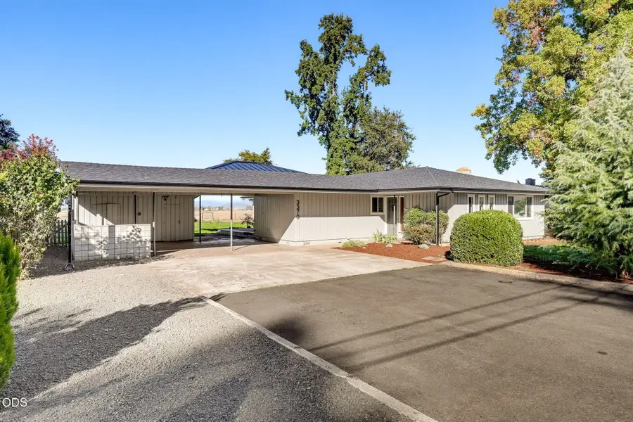 3370 Britt Avenue, Medford, OR 97501 - #3