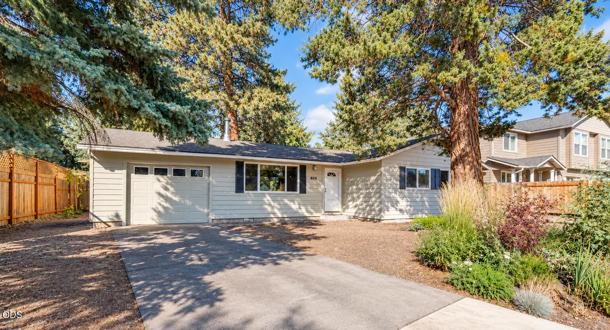 835 SE 6th Street, Bend, OR 97702 - #1