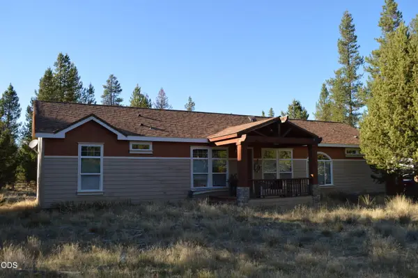 11309 Burlwood Drive, La Pine, OR 97739