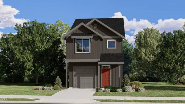 20402 SE Backcountry Ct #11, Bend, OR 97702