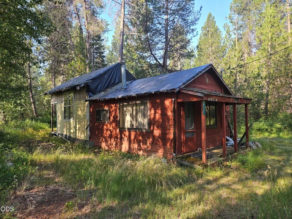 30142 M Street, Klamath Falls, OR 97601 - #1