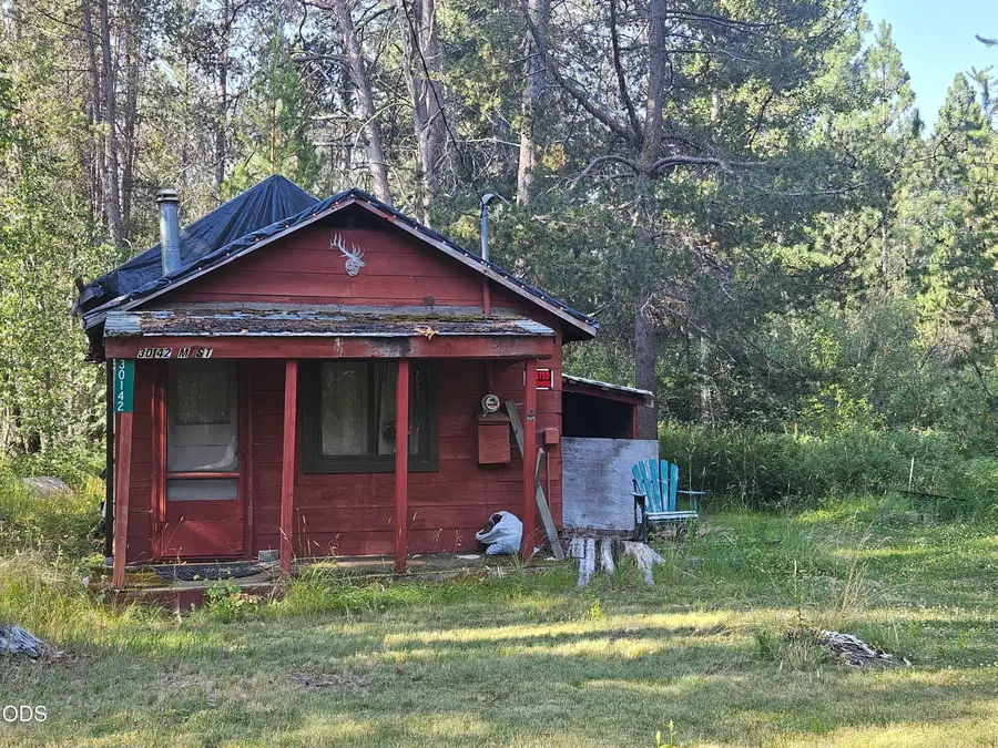 30142 M Street, Klamath Falls, OR 97601 - #3