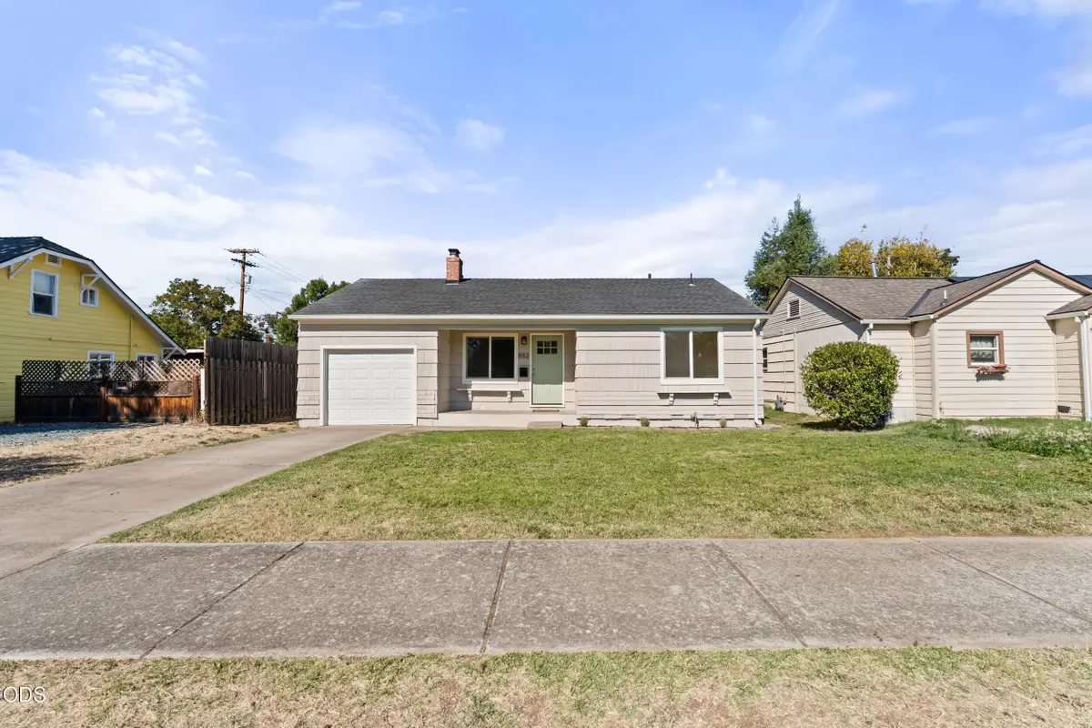 552 Haven Street, Medford, OR 97501 - #1