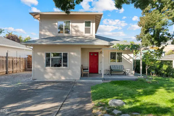 1323 Mill Pond Road, Ashland, OR 97520
