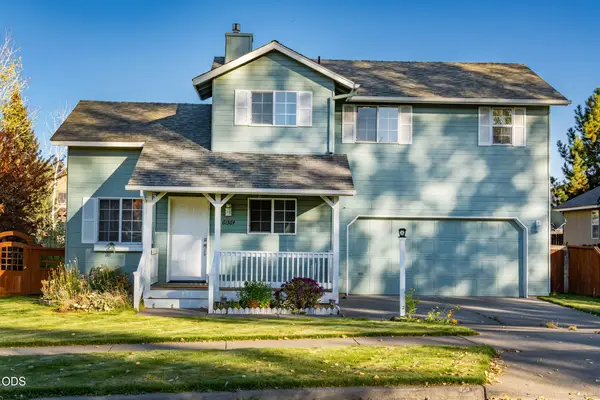 61364 Elkhorn Street, Bend, OR 97702