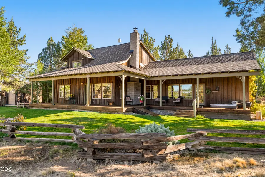 18130 Wanona Road, Sisters, OR 97759 - #3