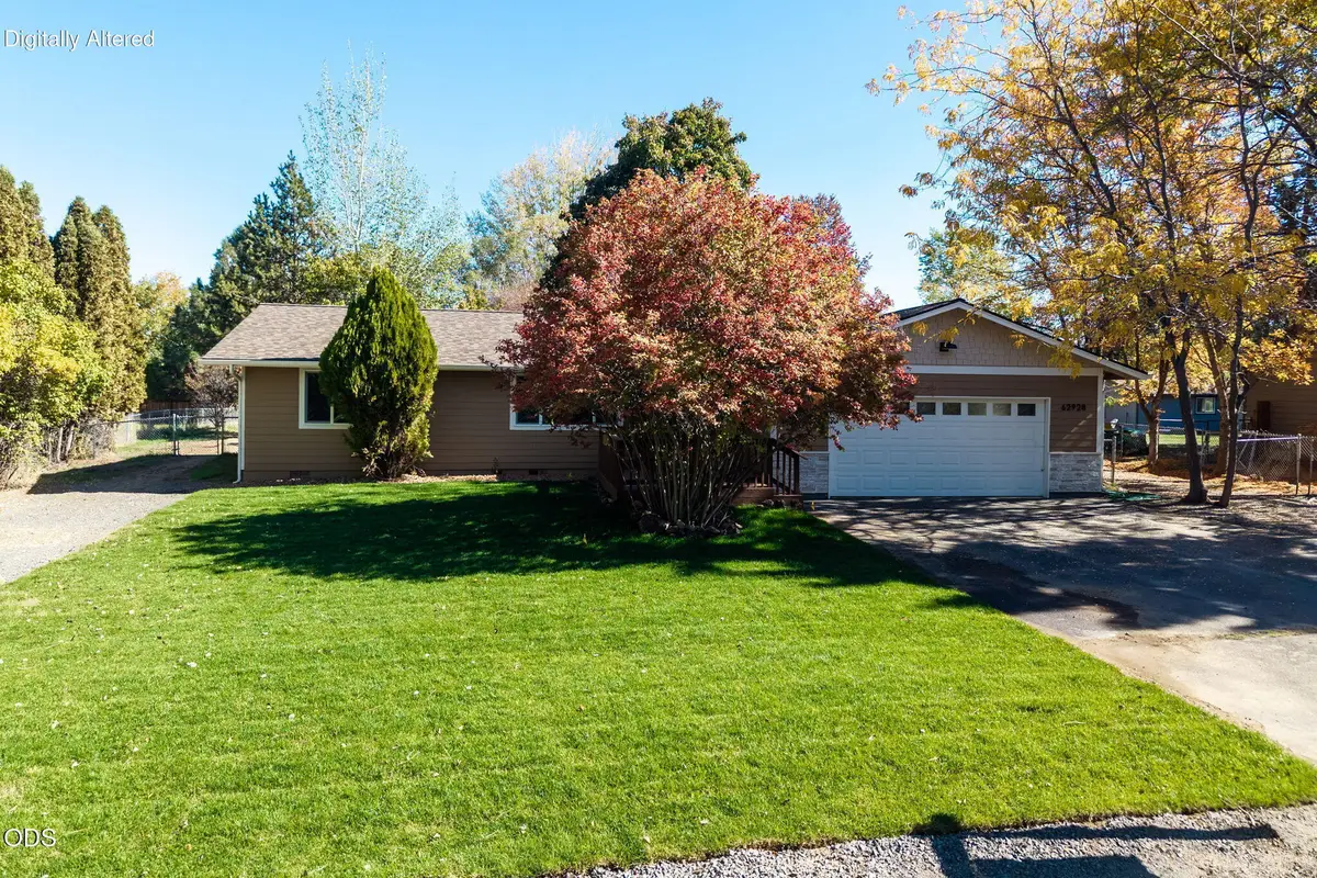 62928 Florence Drive, Bend, OR 97701 - #1