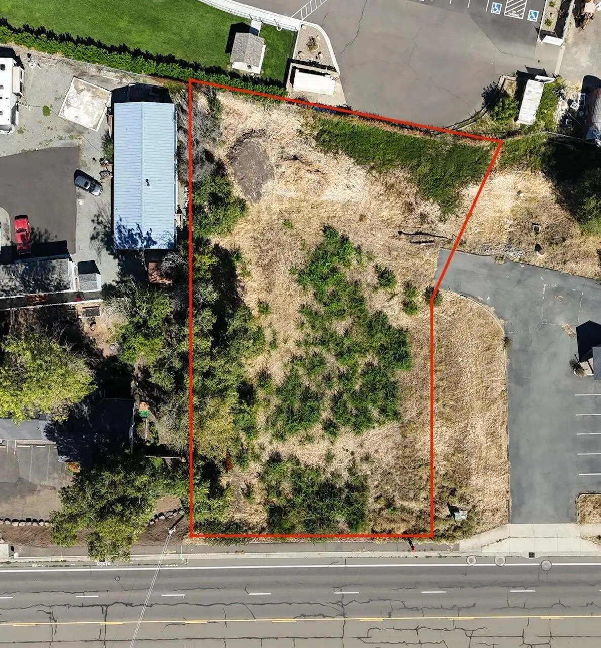 311 S Pacific Highway, Talent, OR 97540 - #1