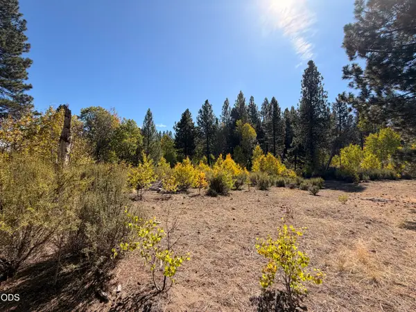 0 Highway 97 #188950, Chiloquin, OR 97624