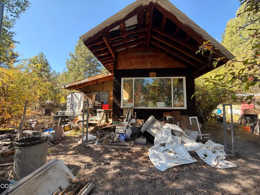 200 Rainbow Park Drive, Chiloquin, OR 97624 - #3