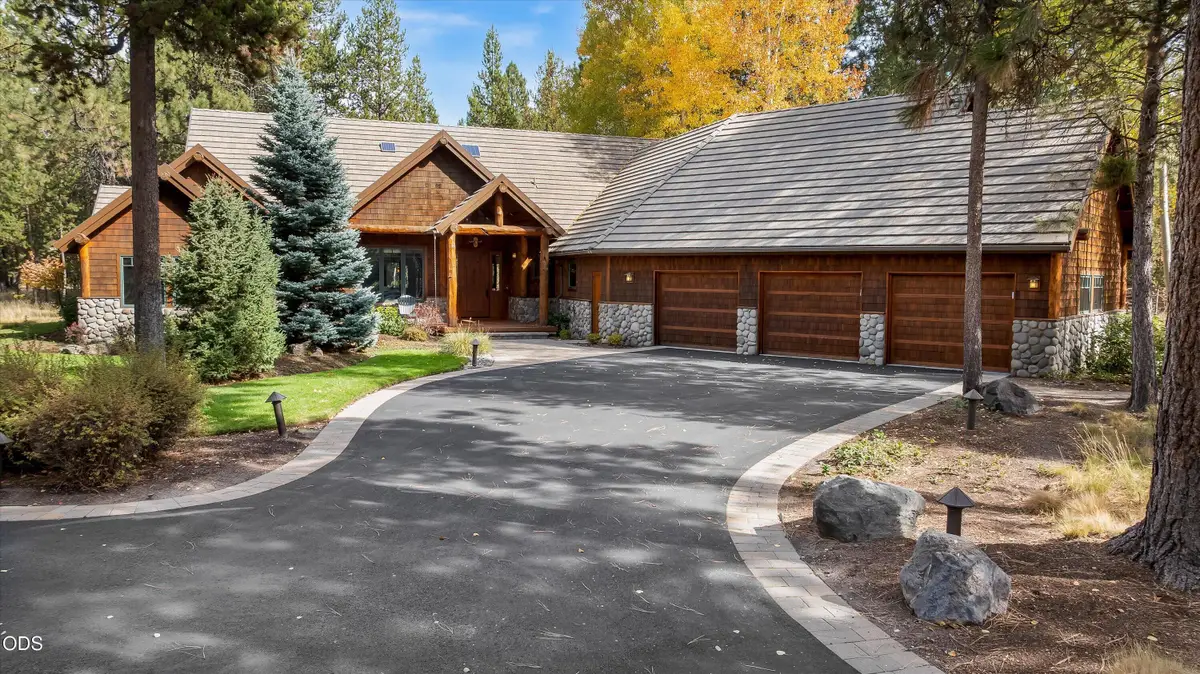 56740 Nest Pine Drive, Bend, OR 97707 - #1