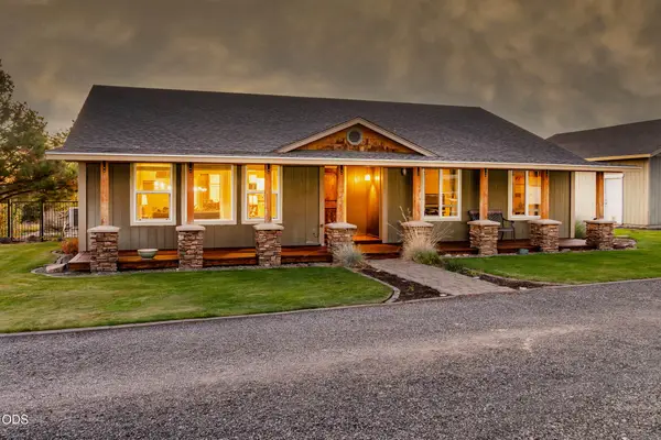 5097 SE Iowa Avenue, Prineville, OR 97754