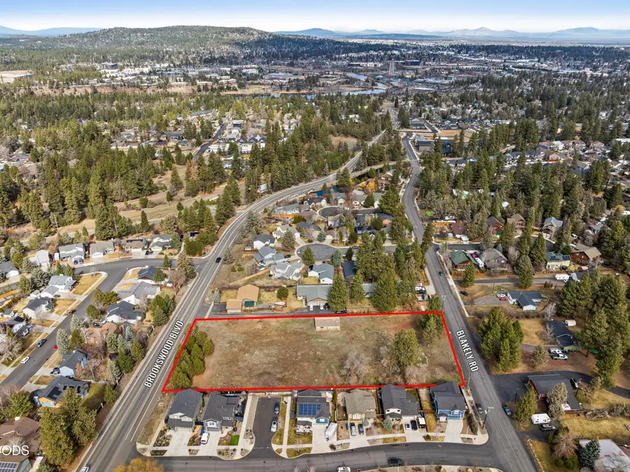 61429 SW Blakely Road, Bend, OR 97702 - #3