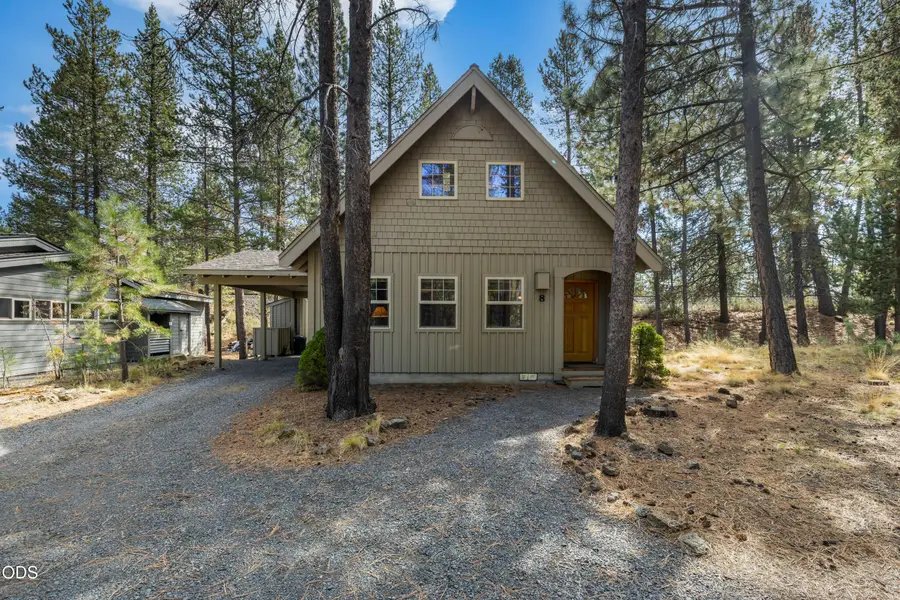 18151 Timber Lane, Sunriver, OR 97707 - #2