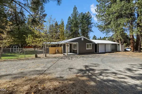 60343 Hiawatha Lane, Bend, OR 97702