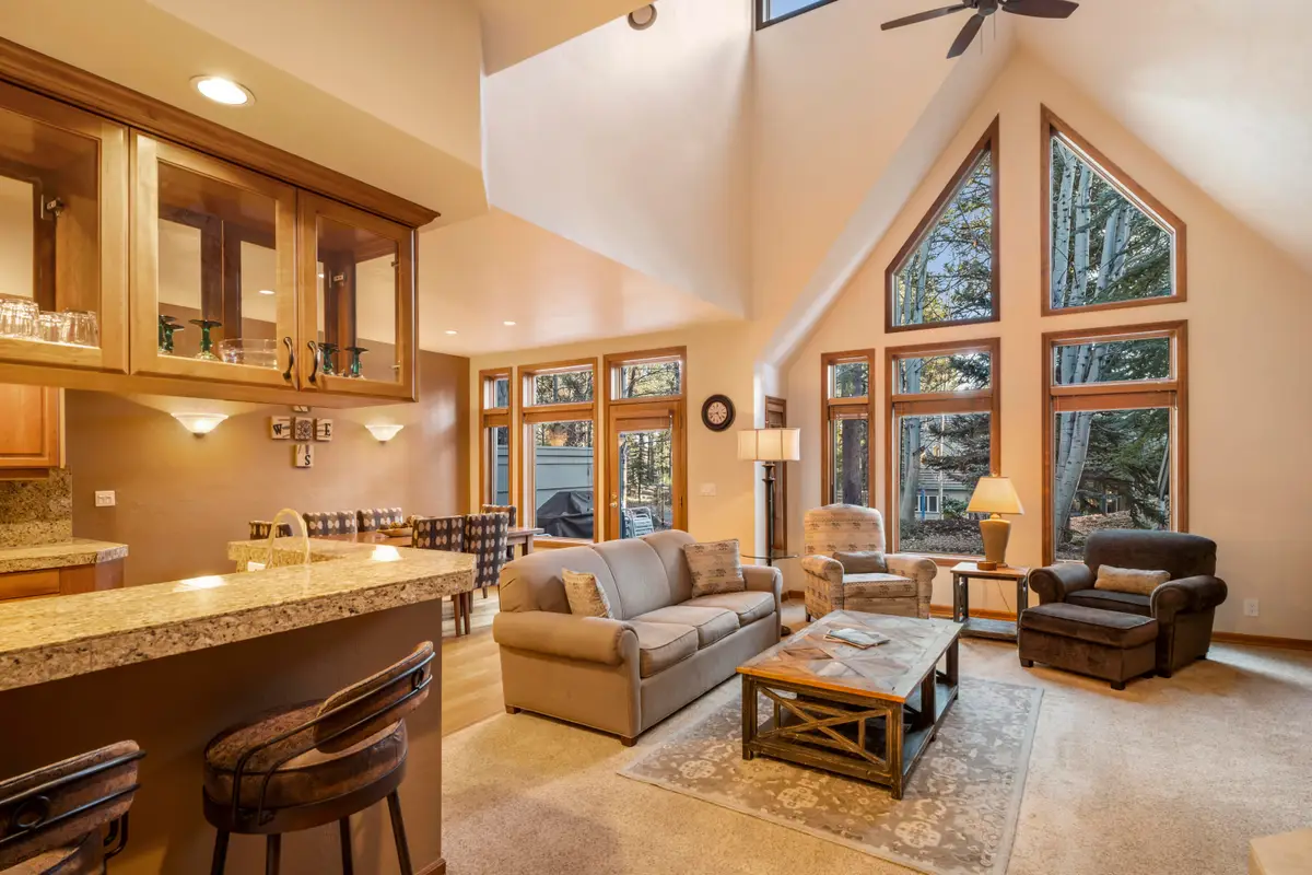 56954 Peppermill Circle #02-D, Sunriver, OR 97707 - #1