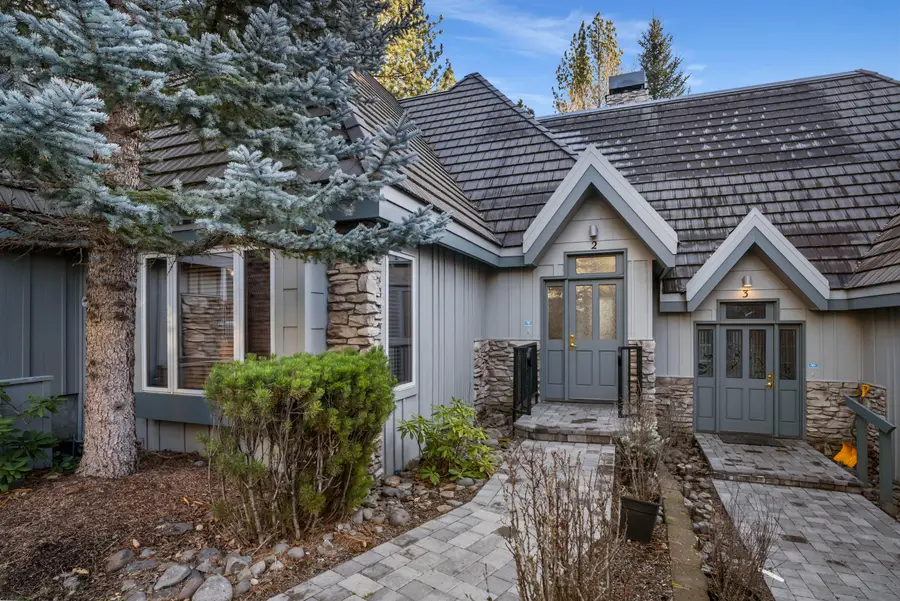 56954 Peppermill Circle #02-D, Sunriver, OR 97707 - #2