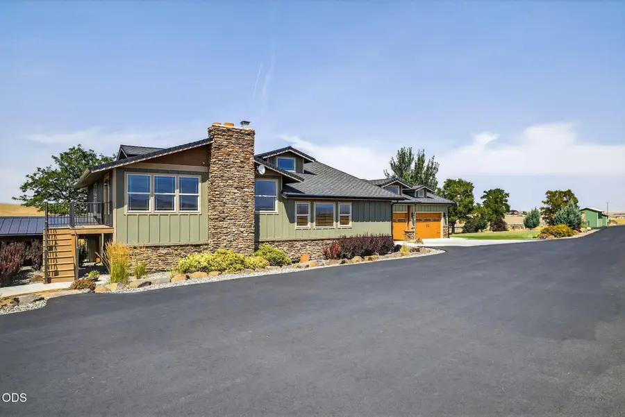 43628 Coombs Canyon Road, Pendleton, OR 97801 - #3
