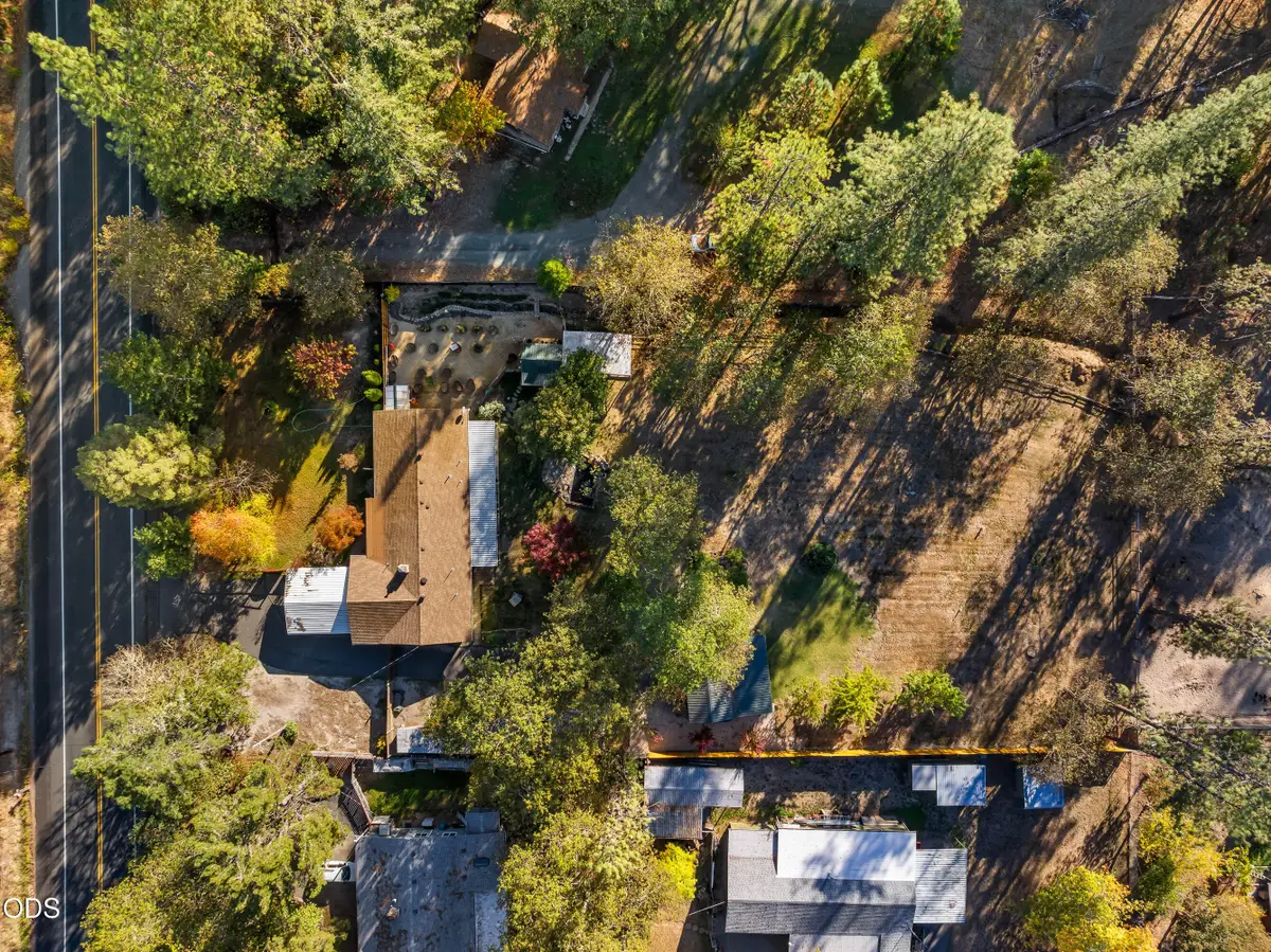 245 Stringer Gap Road, Grants Pass, OR 97527 - #1