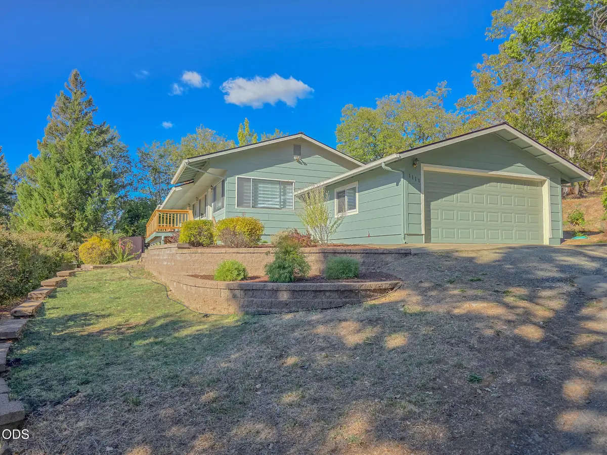 1111 NE Beacon Drive, Grants Pass, OR 97526 - #1