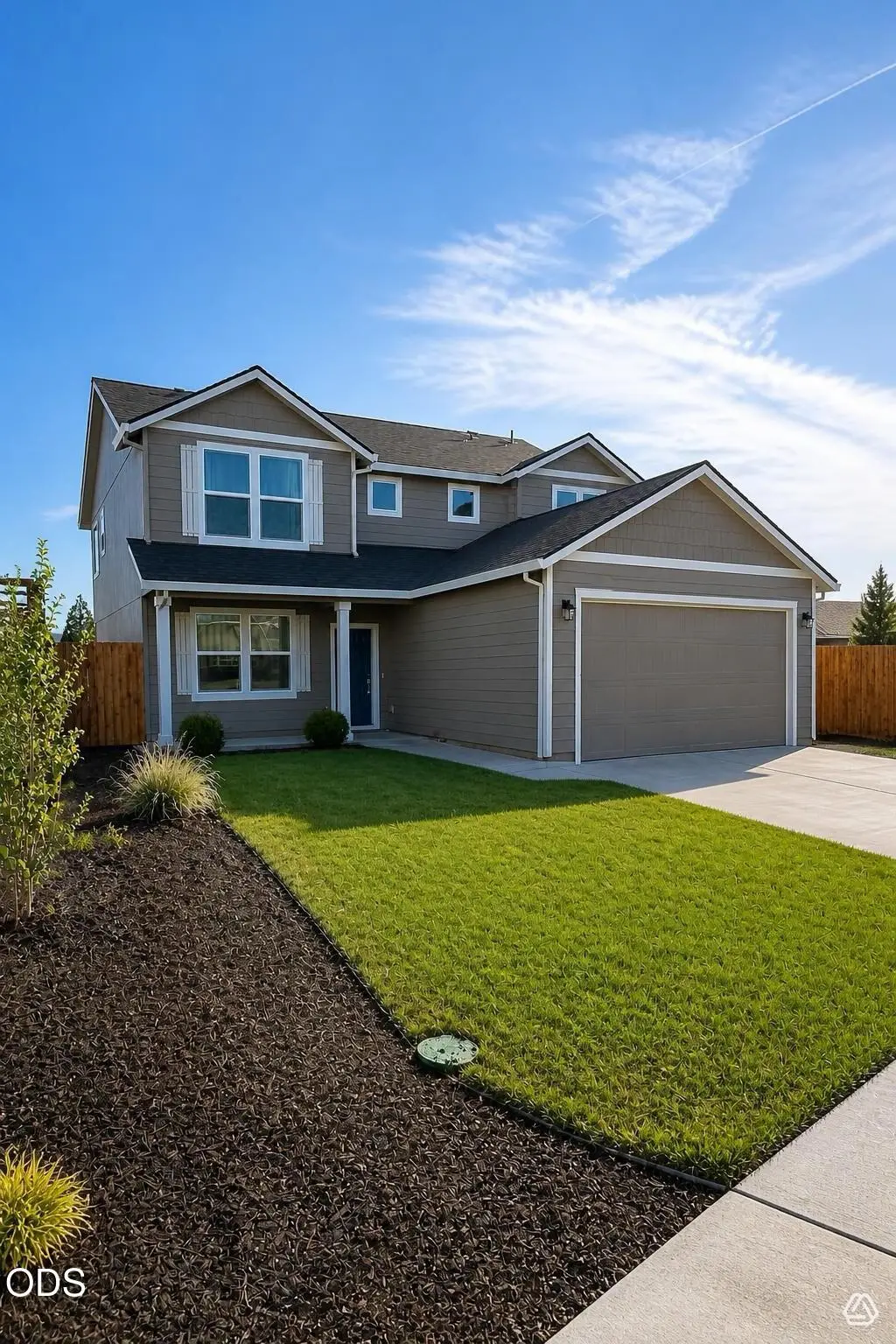 3656 Ford Drive, Medford, OR 97504 - #1