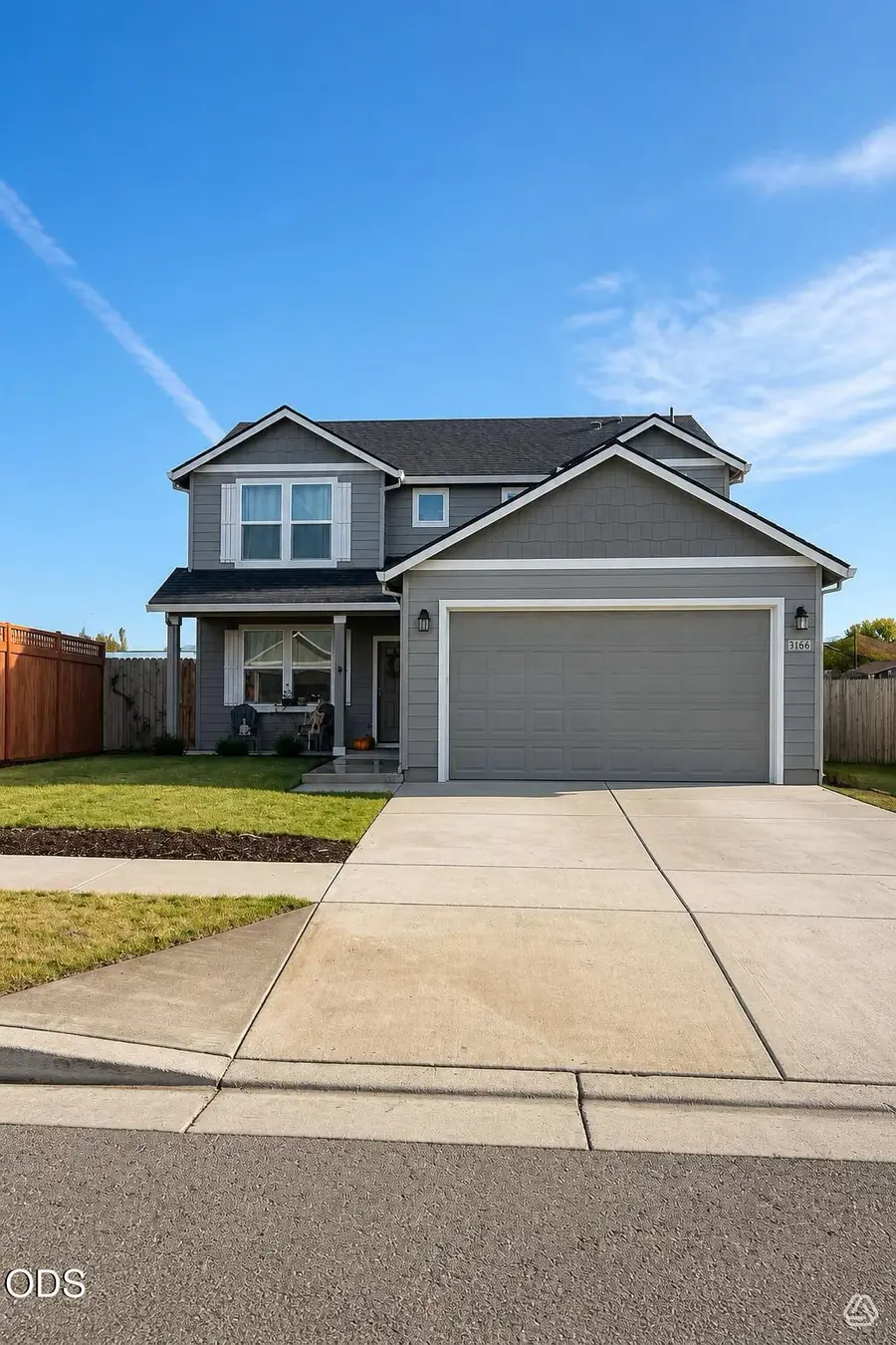 3656 Ford Drive, Medford, OR 97504 - #2
