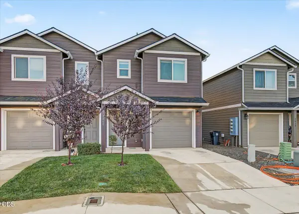 7858 Phaedra Lane, White City, OR 97503