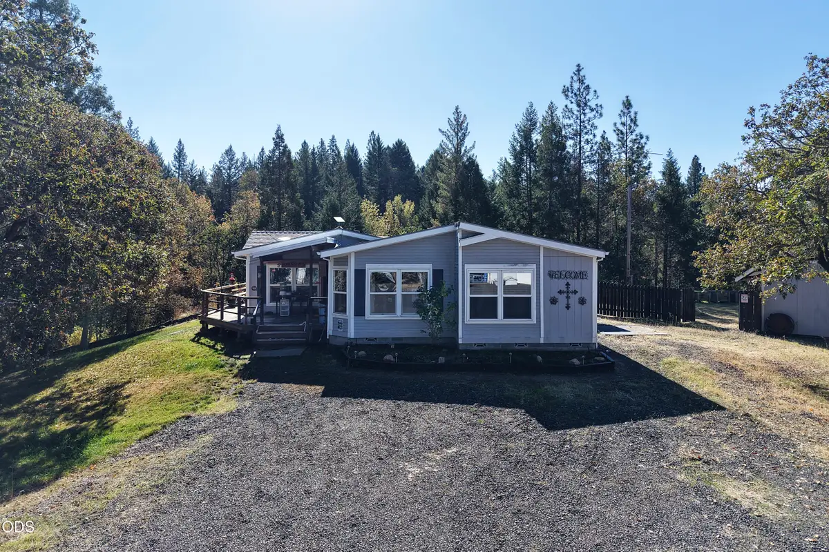 3735 Cobleigh Road, Eagle Point, OR 97524 - #1