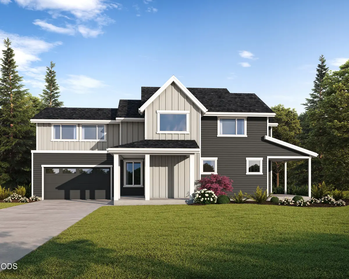 61438 SE Daybreak Court #Lot 12, Bend, OR 97702 - #1