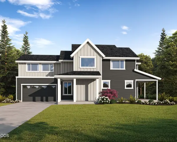 61438 SE Daybreak Court #Lot 12, Bend, OR 97702