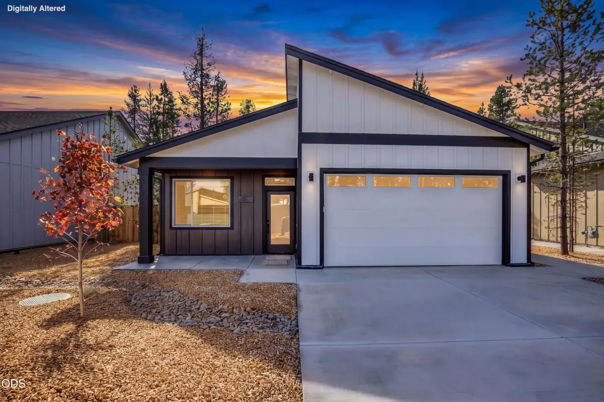 16639 Neil Lane #Lot 14, La Pine, OR 97739 - #1